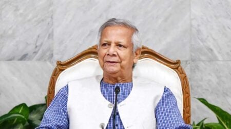 প্রধান উপদেষ্টা