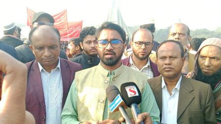 রাশেদ খান