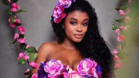 অভিনেত্রীর মরদেহ