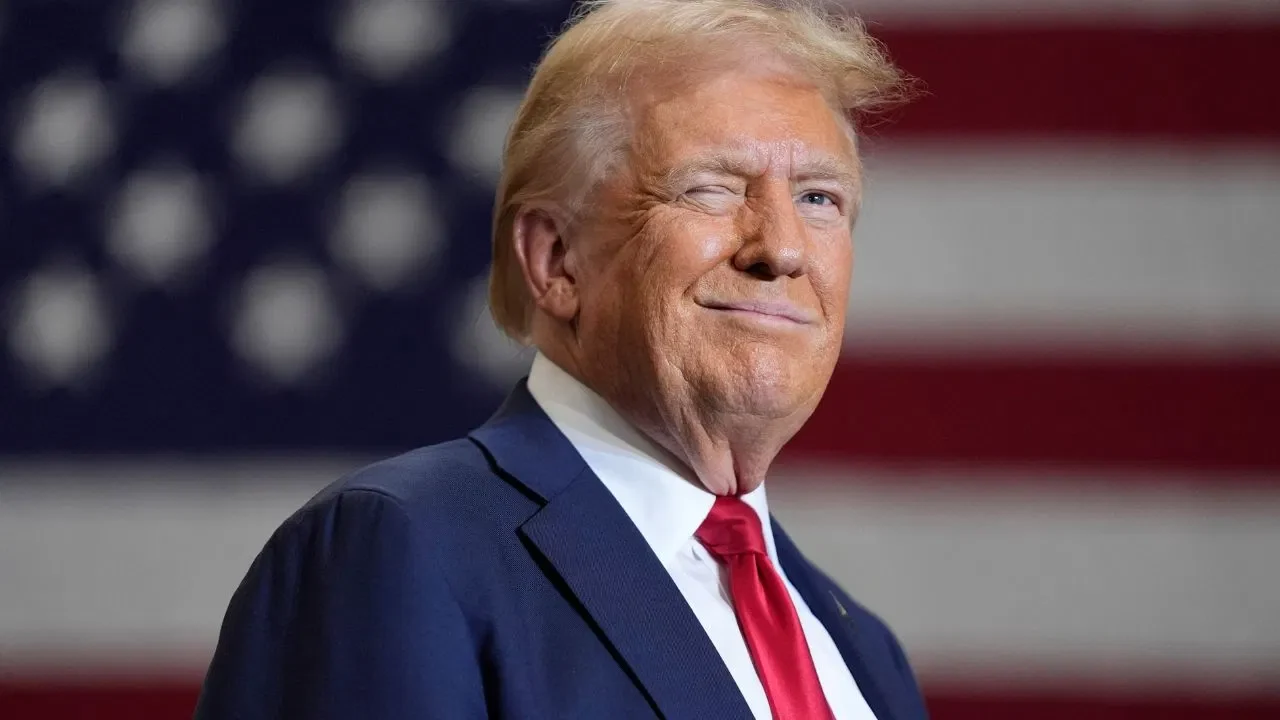 অভিবাসী- ট্রাম্প