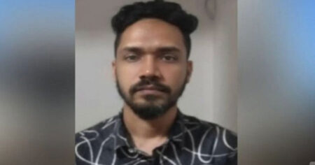 অভিযুক্ত ফয়সাল