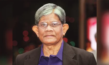 অর্থ উপদেষ্টা