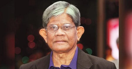 ভারতের সঙ্গে অর্থনৈতিক সম্পর্ক স্বাভাবিক রয়েছে: অর্থ উপদেষ্টা অর্থনৈতিক সম্পর্ক