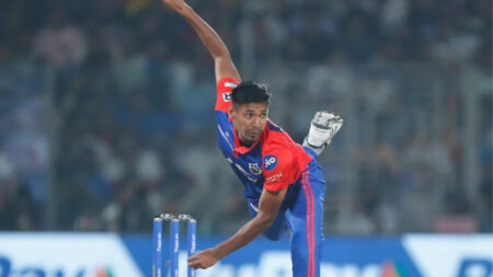 আইপিএল নিলামে