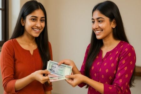 আজকের টাকার রেট