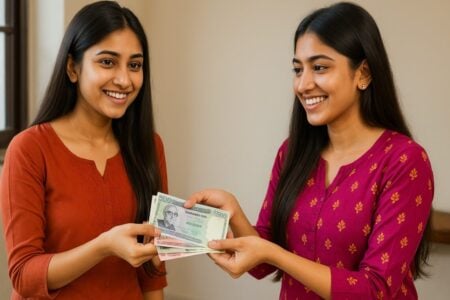 আজকের টাকার রেট