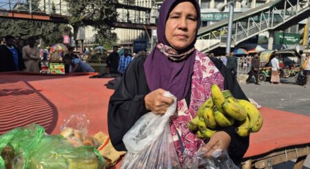 আন্দোলনকারী