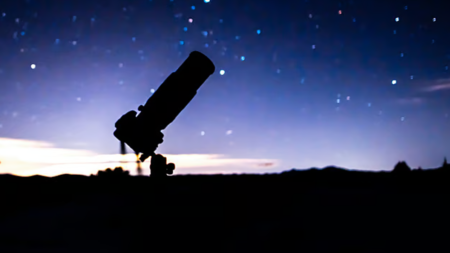 আমিরাতে দেখা গেল পবিত্র রজবের চাঁদ