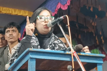 আর যেন গুলি না চলে সে ব্যবস্থা করতে হবে: রুমিন ফারহানা আর যেন একটি গুলিও না চলে