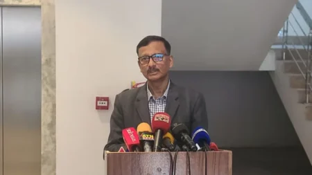 ইতিবাচক সাড়া দেয়নি