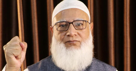 দেশ পরিচালনা