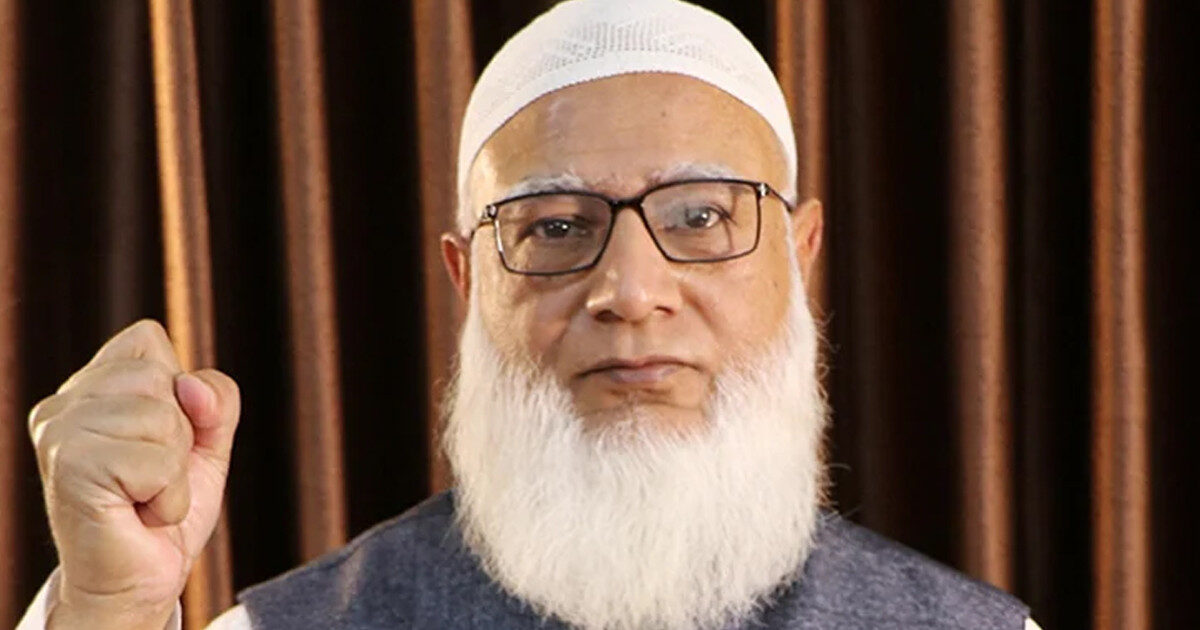 দেশ পরিচালনা