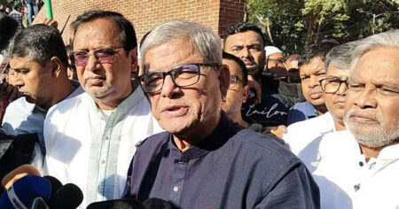 এ রকম ঘটনা আরও ঘটতে পারে