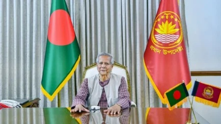 ঐক্যবদ্ধ হওয়ার দিন