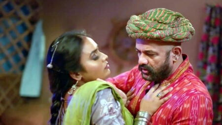 ওয়েব সিরিজ