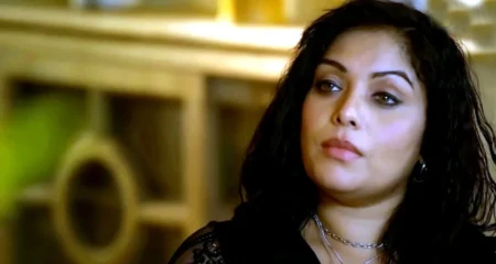 ওয়েব সিরিজ