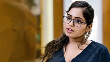 ওয়েব সিরিজ