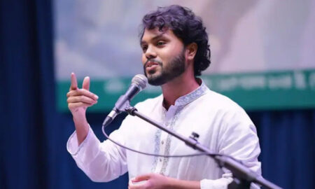 ওসমান হাদি