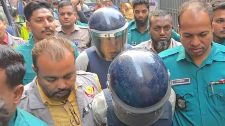 ওসমান হাদি হত্যার চাঞ্চল্যকর তথ্য