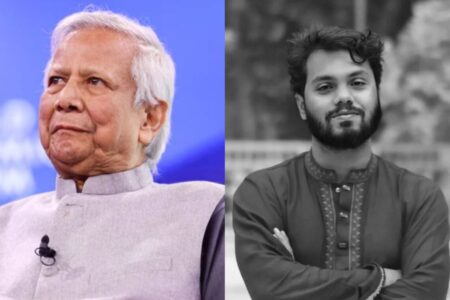 ওসমান হাদির মৃত্যু