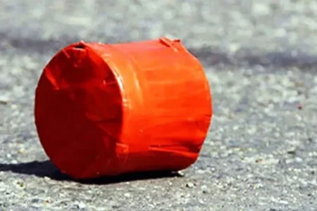 ককটেল বিস্ফোরণ