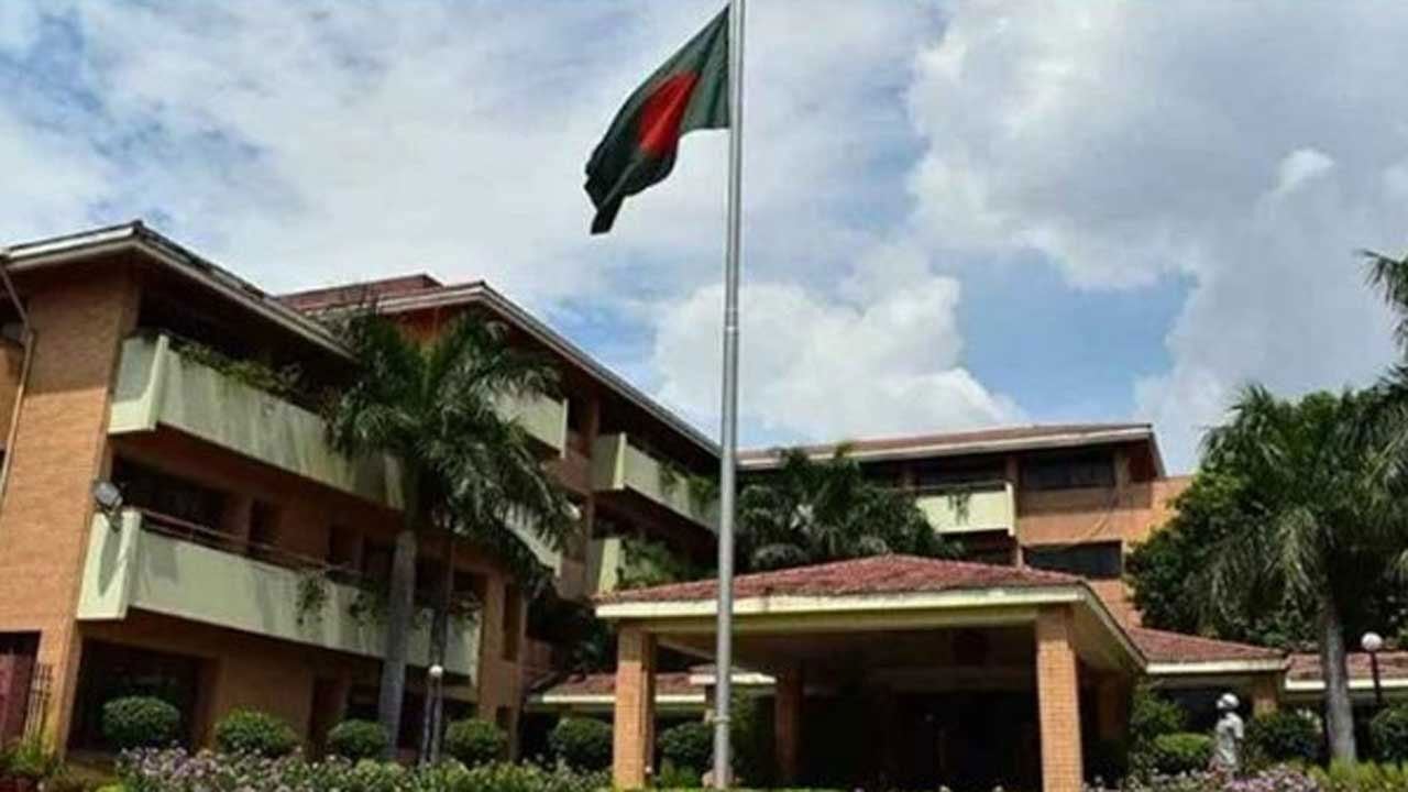 কনস্যুলার সেবা স্থগিত