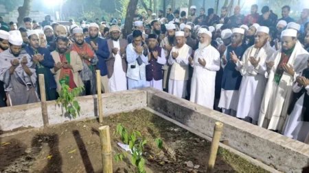 কবর জিয়ারত