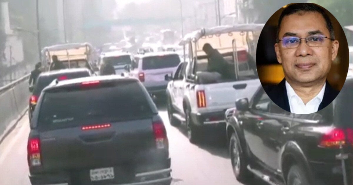 কবর জিয়ারতে যাচ্ছেন