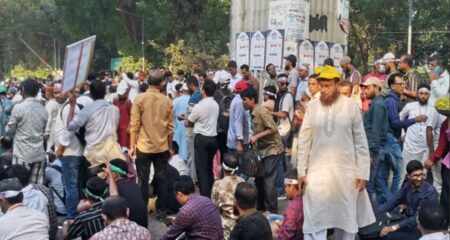 দেশের সব প্রাথমিক বিদ্যালয়ে আজ থেকে ‘কমপ্লিট শাটডাউন’ কমপ্লিট শাটডাউন