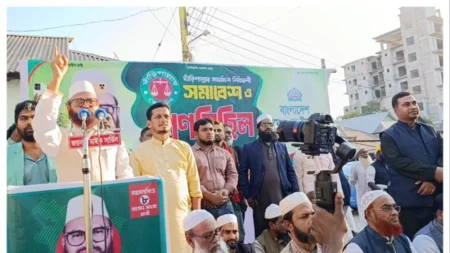 কোন গায়েবি মামলা হবে না