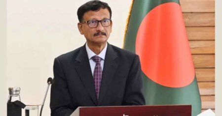 ক্ষমতা হস্তান্তর