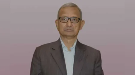 খোদা বকশ চৌধুরী