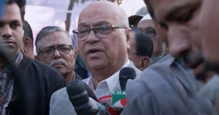 গড়ে উঠবে আগামীর বাংলাদেশ