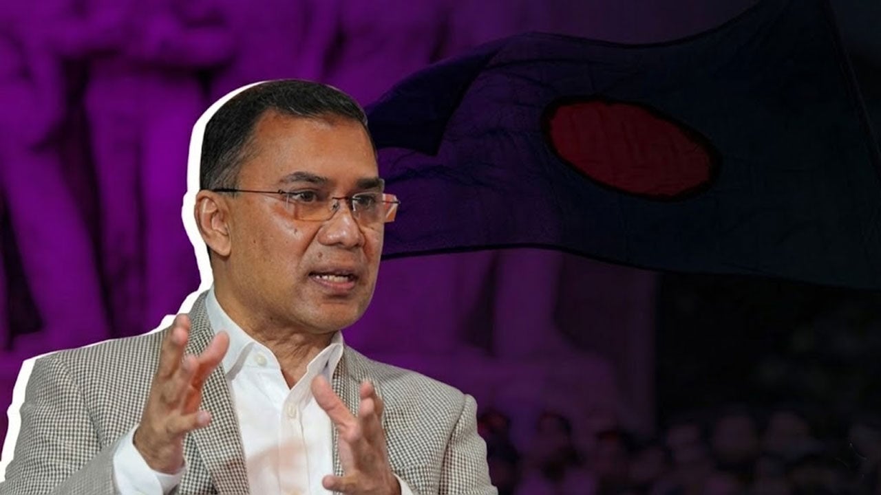 গণতন্ত্র