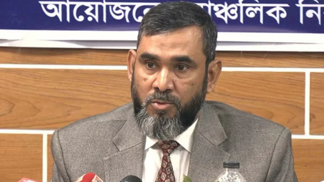  গণমাধ্যমের বিকল্প নেই