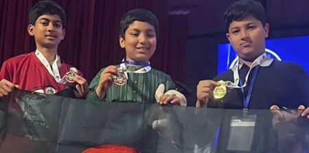 গণিত প্রতিযোগিতা