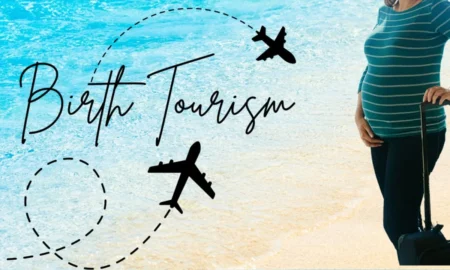 গর্ভে সন্তান আছে কি না পরীক্ষা করে ভিসা দেবে যুক্তরাষ্ট্র গর্ভের সন্তান থাকলে ভিসা দেবে না যুক্তরাষ্ট্র