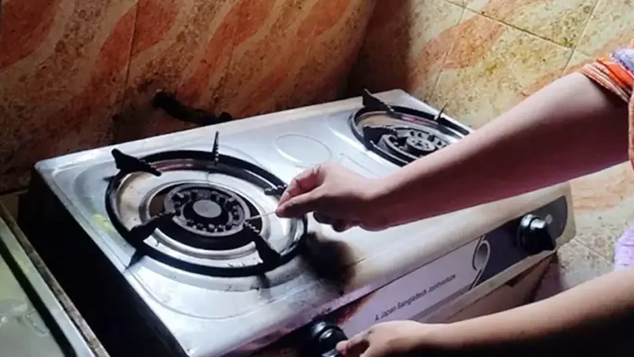 গ্যাস তিতাস