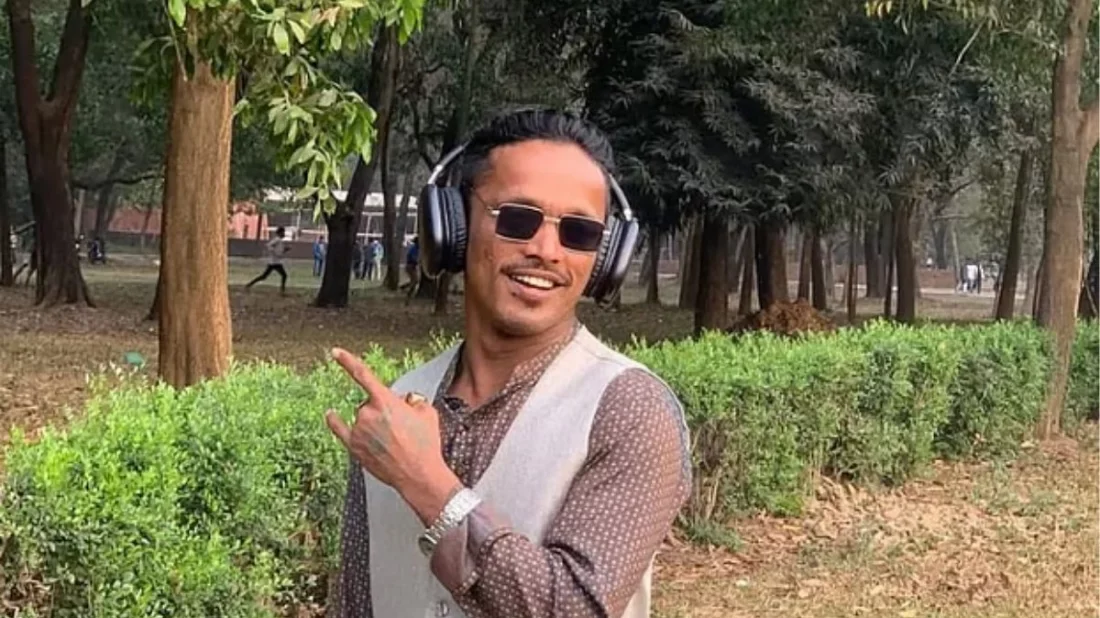 গ্রেপ্তার