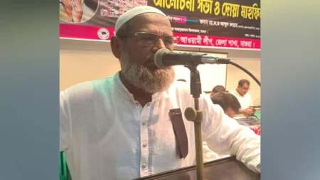 গ্রেপ্তার