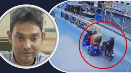 গ্রেপ্তার সেই হান্নানের জামিন