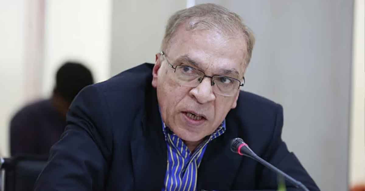 ঘুরে দাঁড়ানো