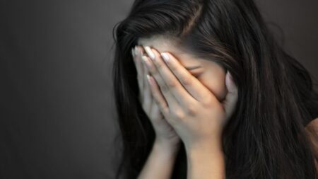 চরিত্রহীন নারী