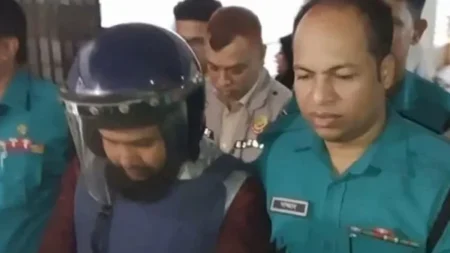 চাঞ্চল্যকর তথ্য