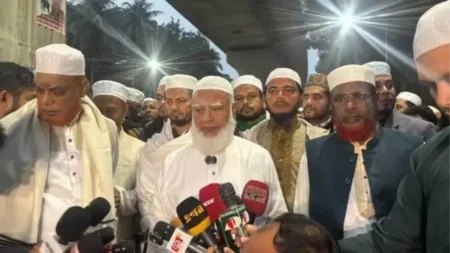 চেতনাকে দমানো যায় না