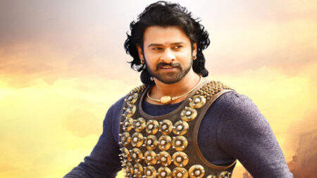 জাপানে আটকা প্রভাস