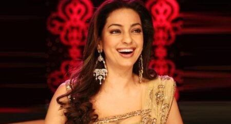 জুহি চাওলা