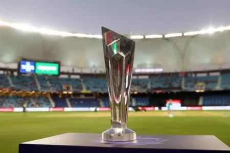 টি-টোয়েন্টি বিশ্বকাপের টিকিট