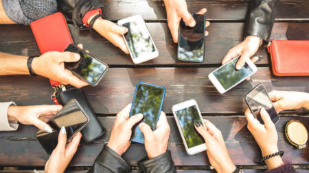 ট্যাক্স ছাড়া মোবাইল