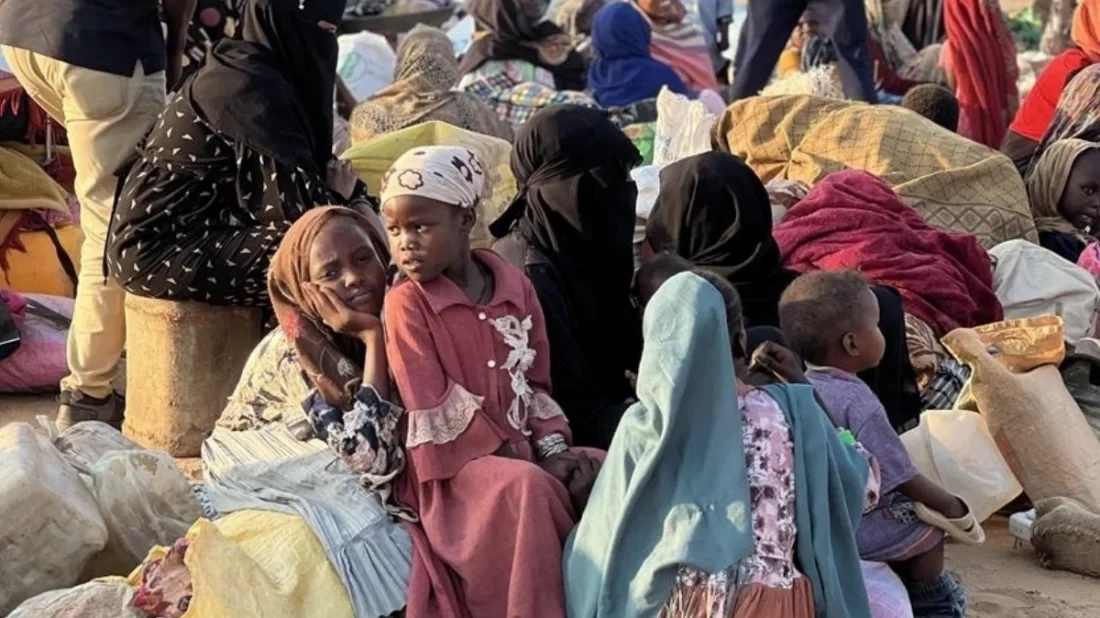 ড্রোন হামলা